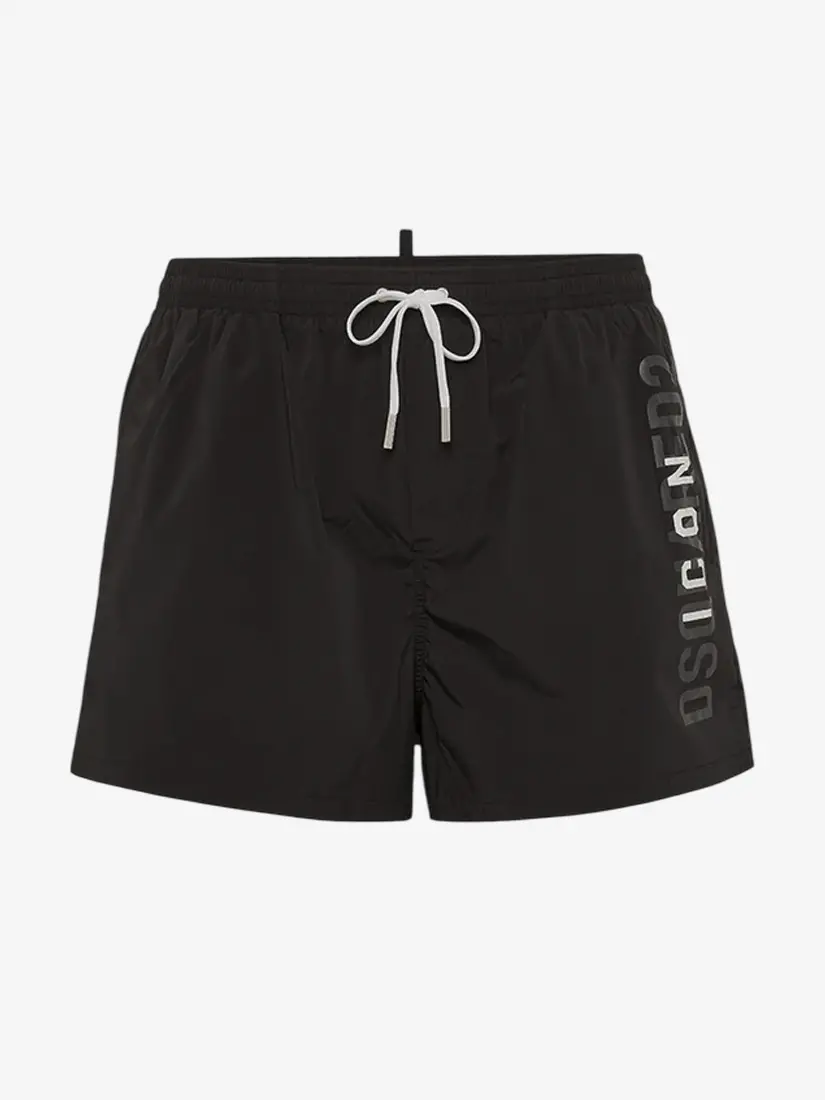 Tuta noti Dsquared2 Icon Logo Print