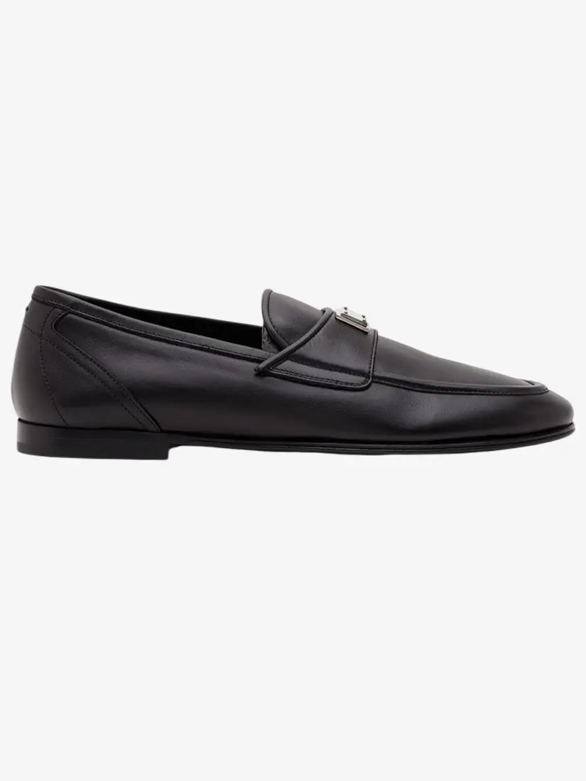 Këpucë Dolce & Gabbana Ariosto Loafers