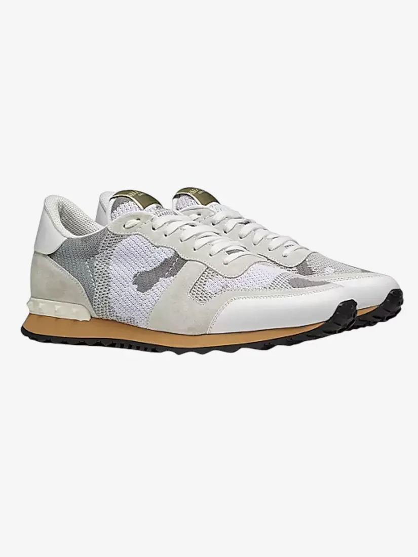 Atlete Valentino Camouflage Rockrunner