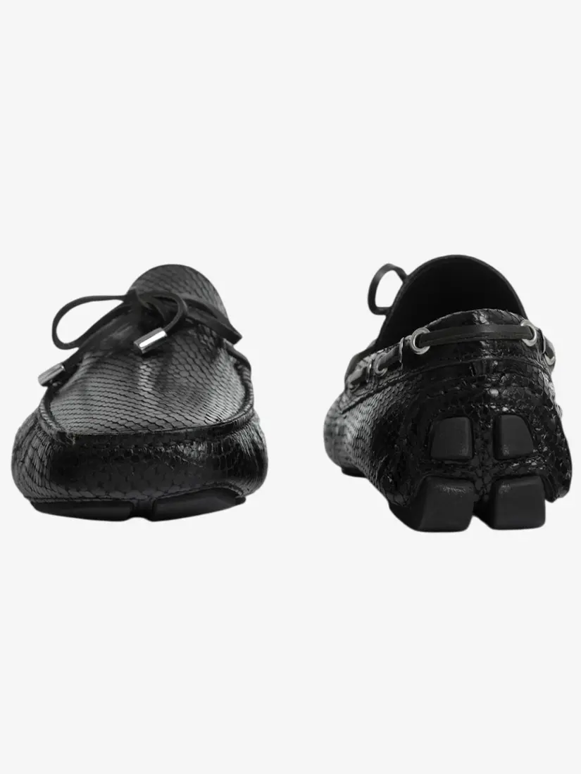 Këpucë Just Cavalli Loafers