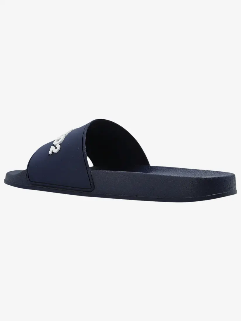 Shapka DSquared2 Logo Slide