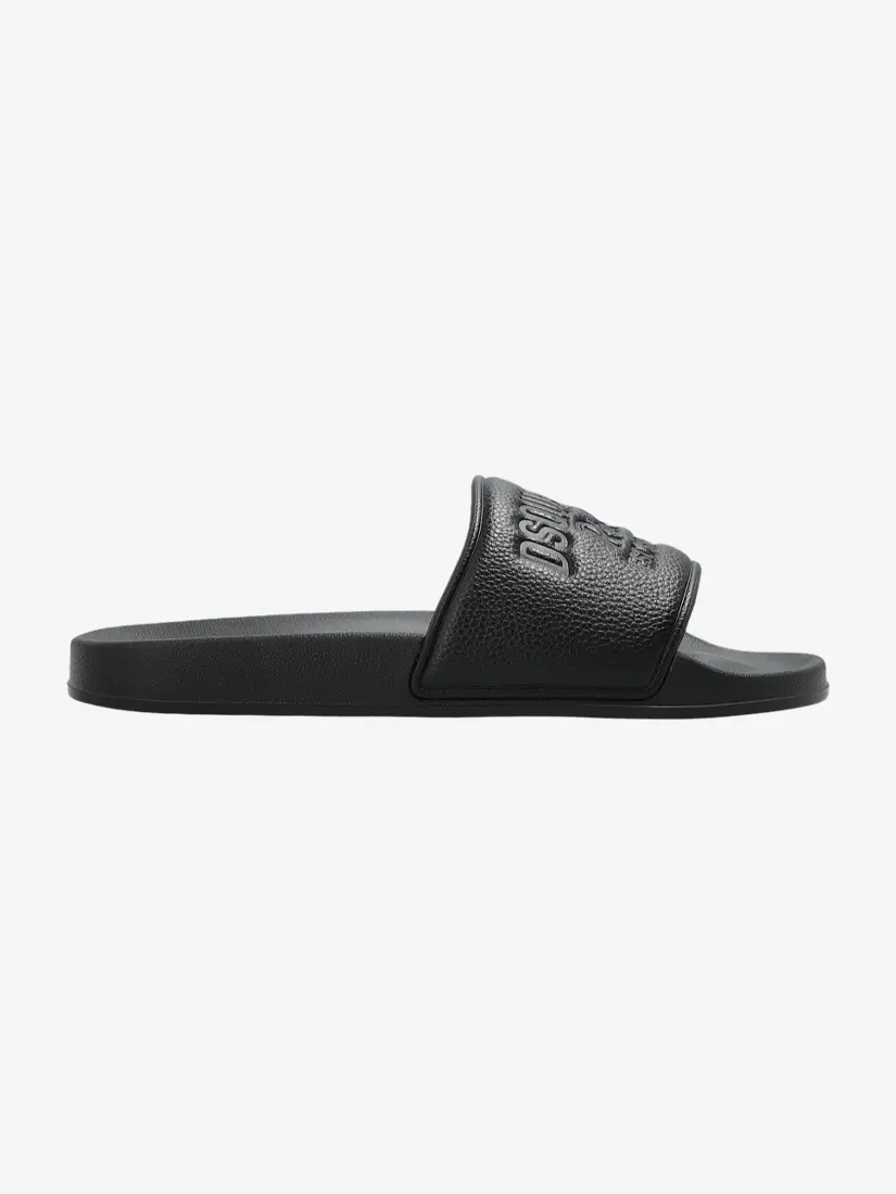 Shapka DSquared2 Rebels
