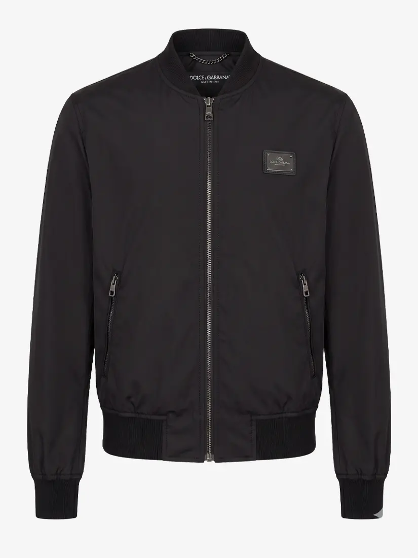 Dolce & Gabbana Bomber Jacket