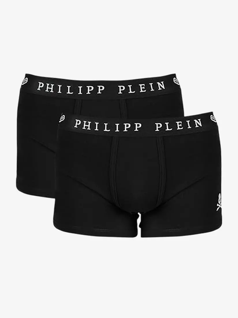Bokse Philipp Plein (2 palë)