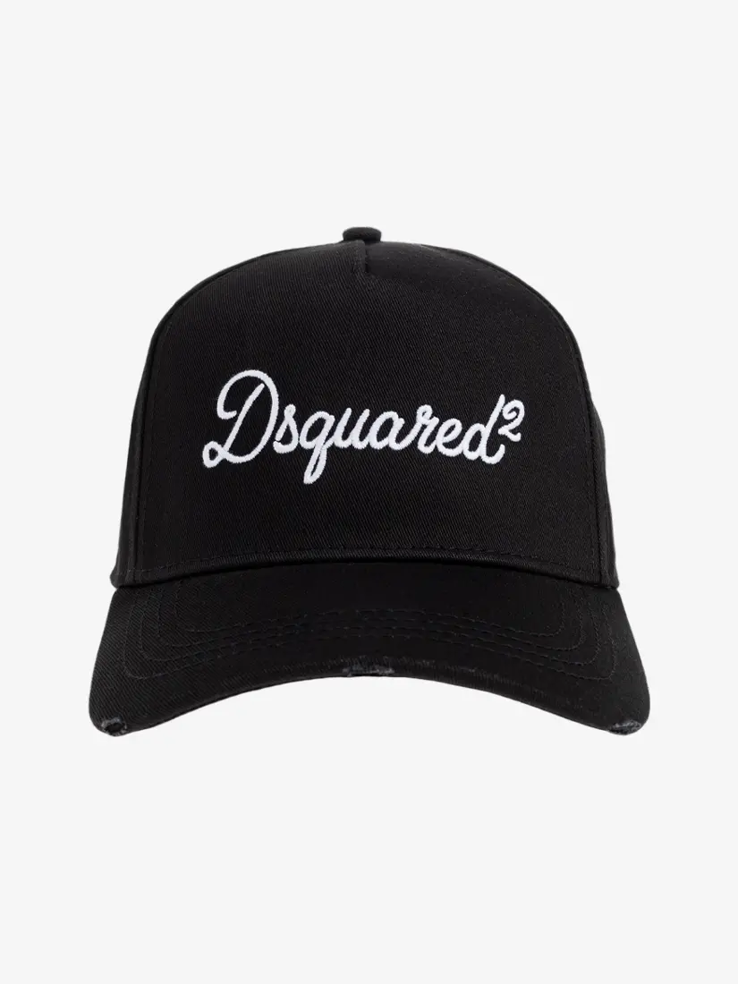 Kapele Dsquared2 Baseball Cap