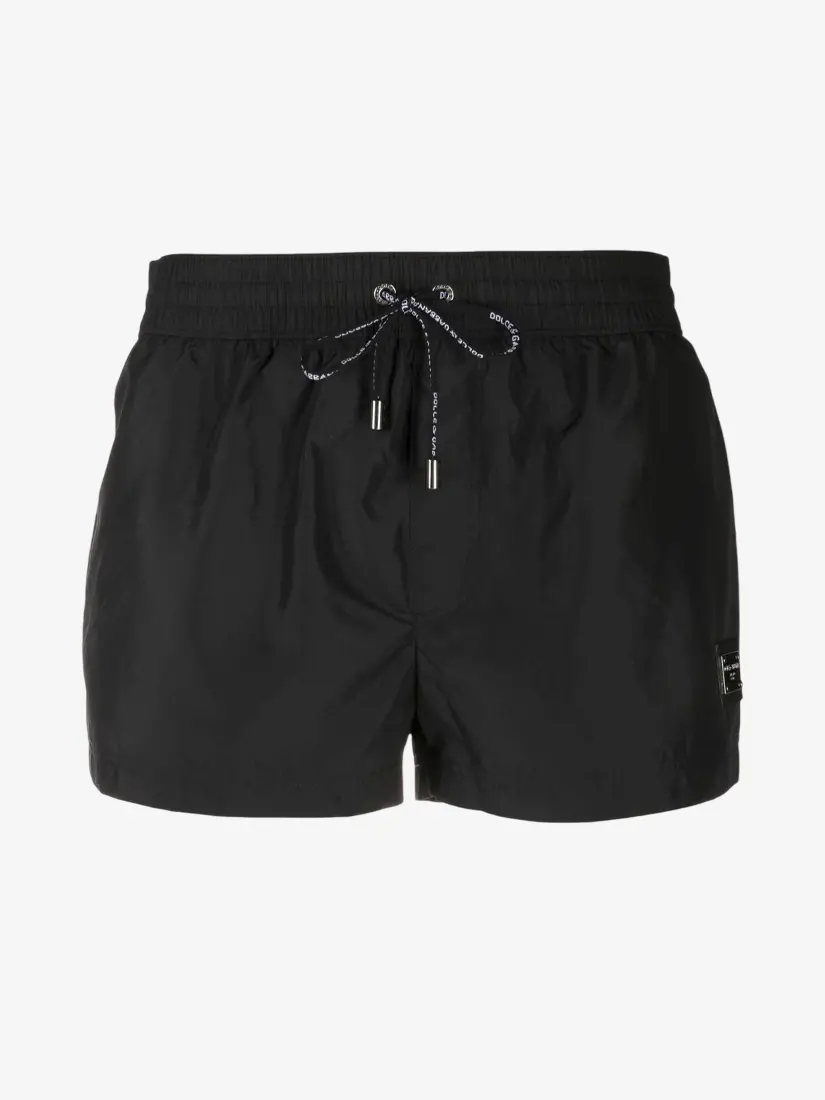 Tuta noti Dolce & Gabbana With Branded Tag