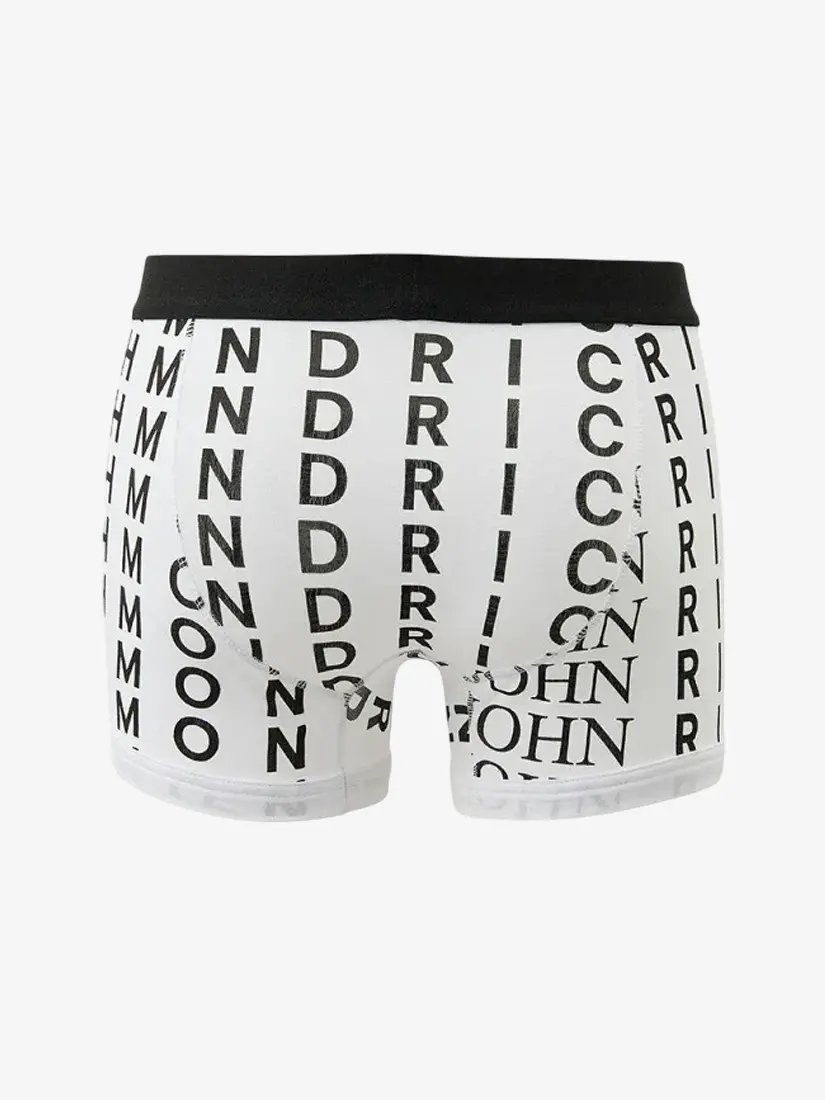 Bokse John Richmond (3 palë)
