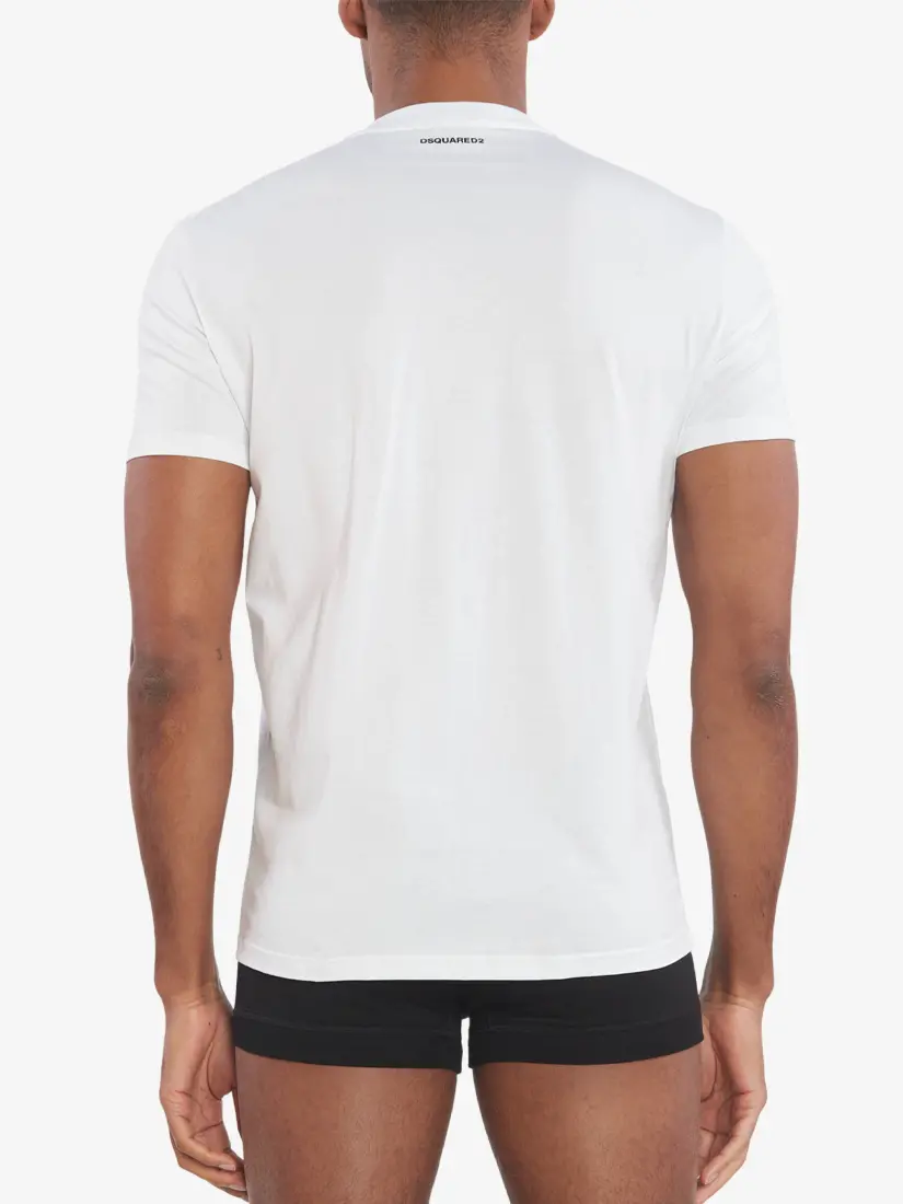 Bluza Të Brendshme Dsquared2 (3 copë)