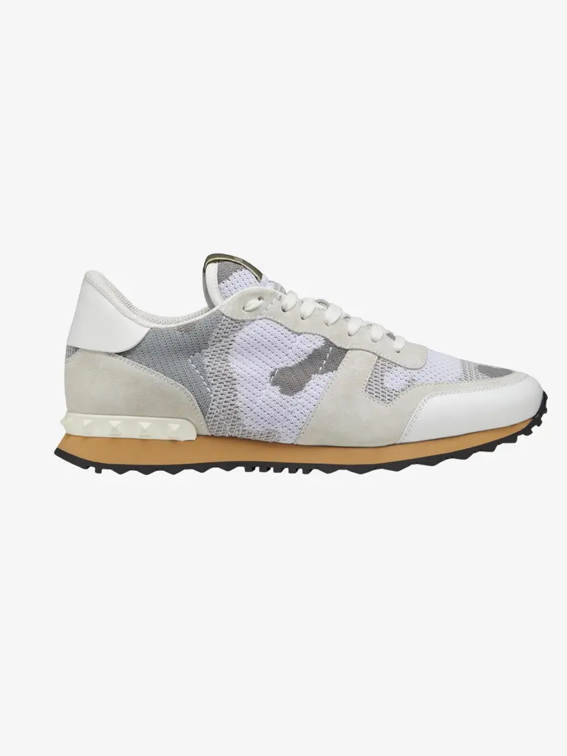 Atlete Valentino Camouflage Rockrunner