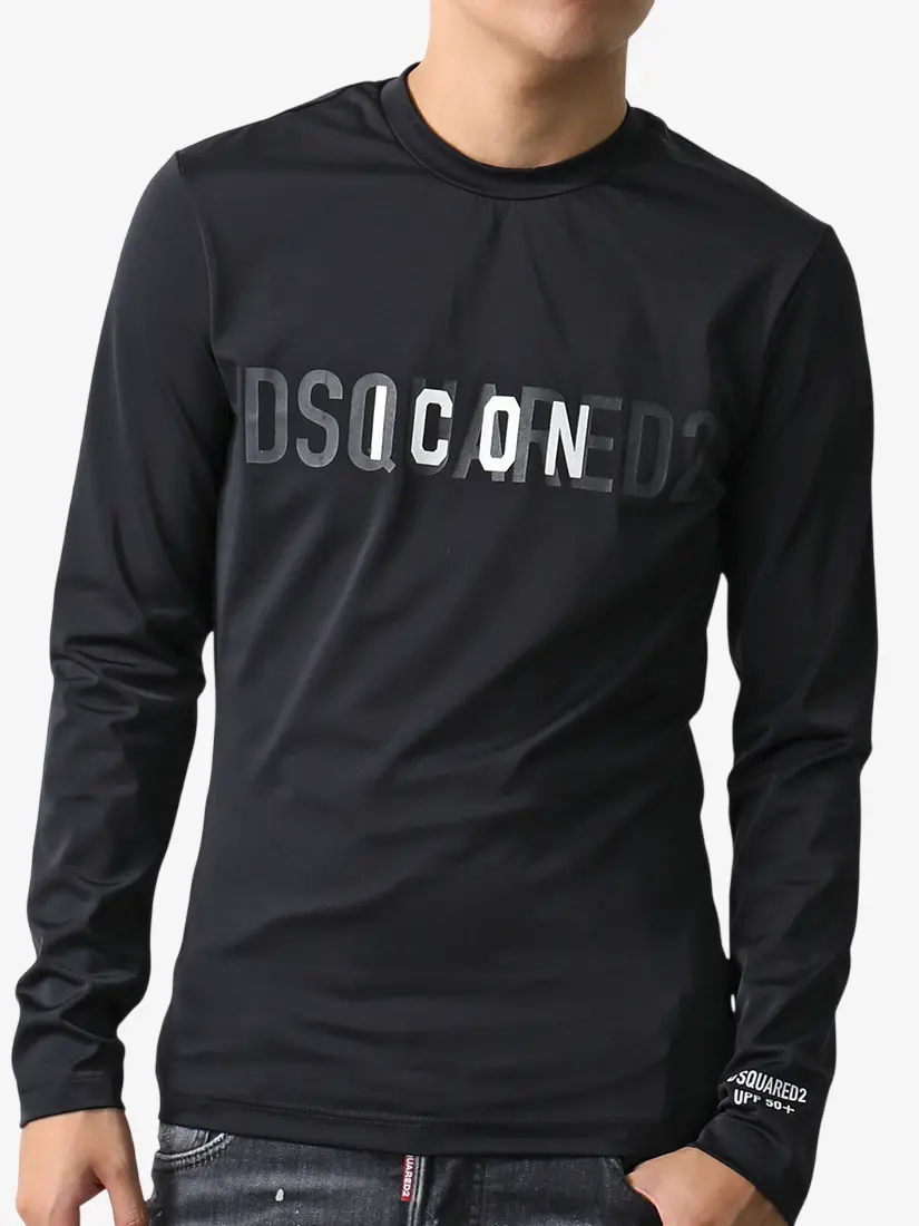 Bluzë UV DSquared2 Icon