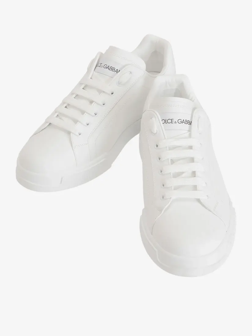 Atlete Dolce & Gabbana Portofino Light in Calfskin