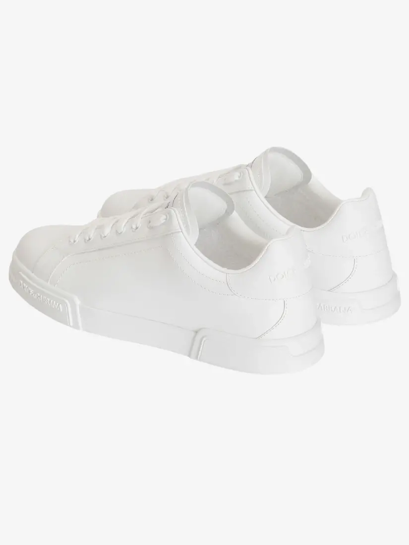 Atlete Dolce & Gabbana Portofino Light in Calfskin