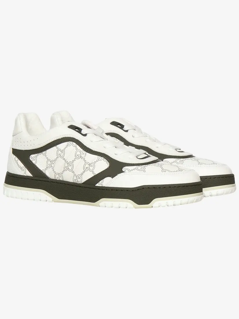 Atlete Gucci Re-Web