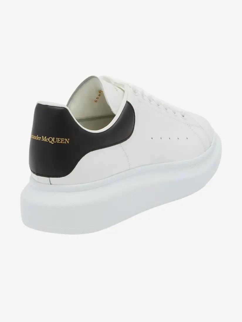 Atlete Alexander McQueen Oversized