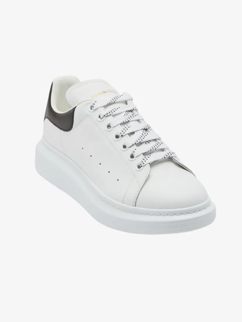 Atlete Alexander McQueen Oversized