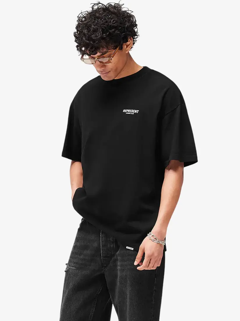 Represent Owners Club T-shirt