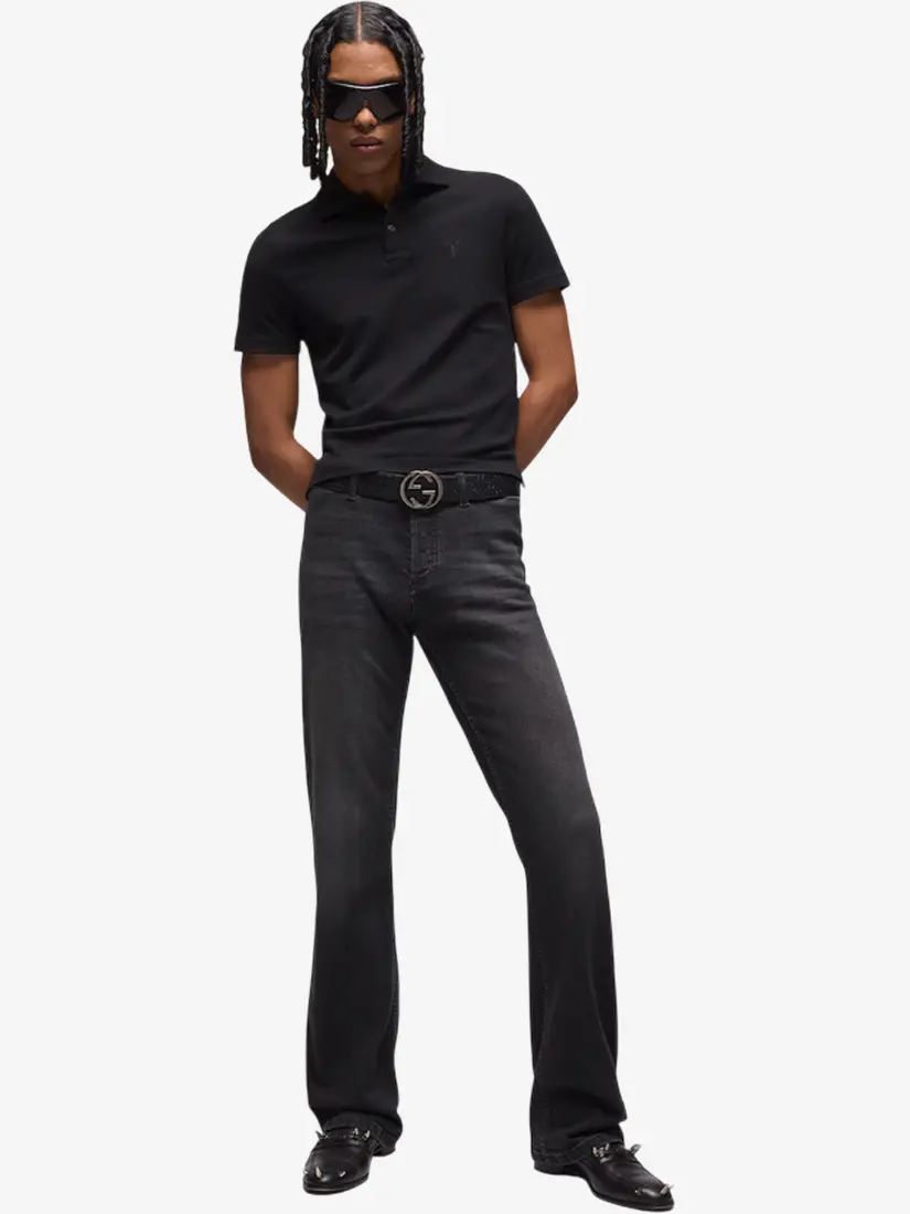 Rrip Gucci Reversible With Interlocking G Buckle
