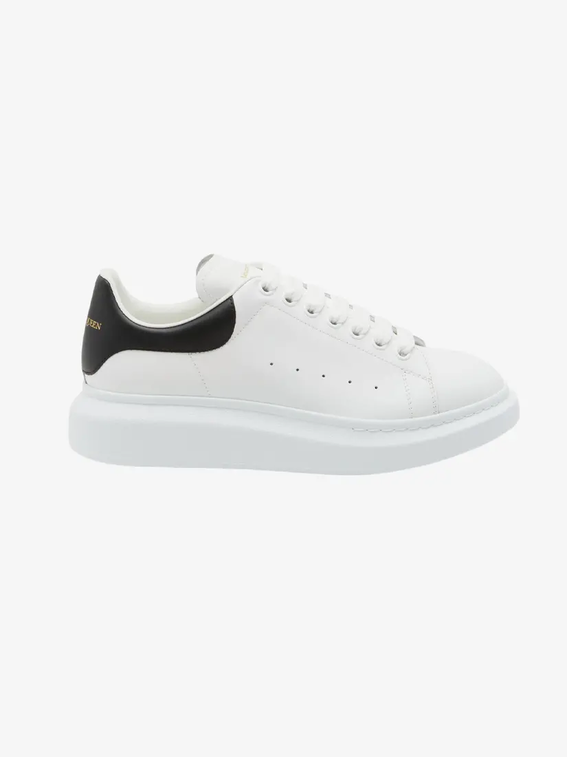Atlete Alexander McQueen Oversized