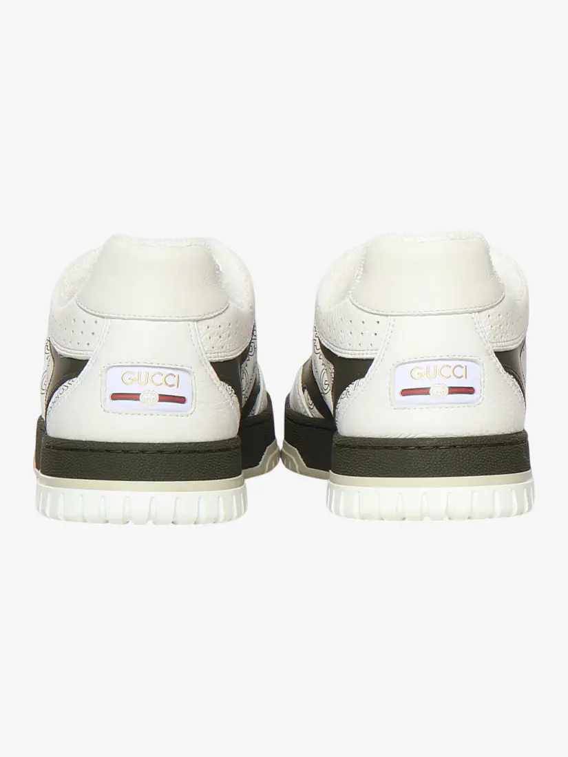 Atlete Gucci Re-Web