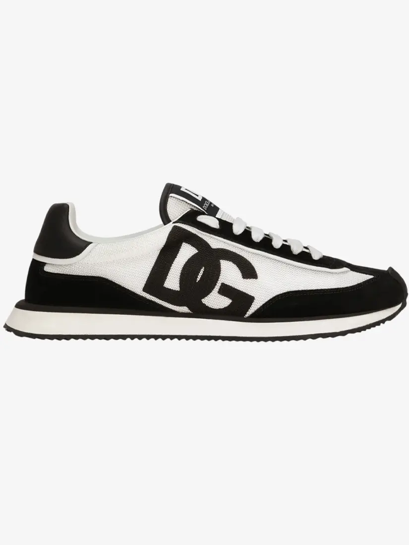 Atlete Dolce & Gabbana DG Cushion