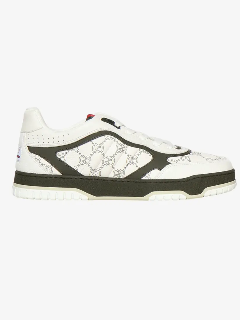 Atlete Gucci Re-Web