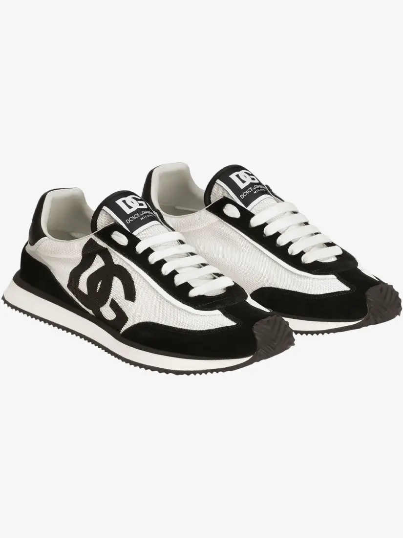 Atlete Dolce & Gabbana DG Cushion