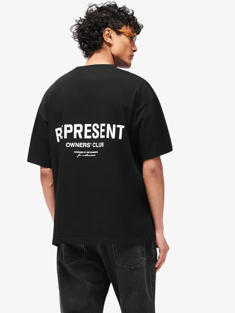 Represent Owners Club T-shirt