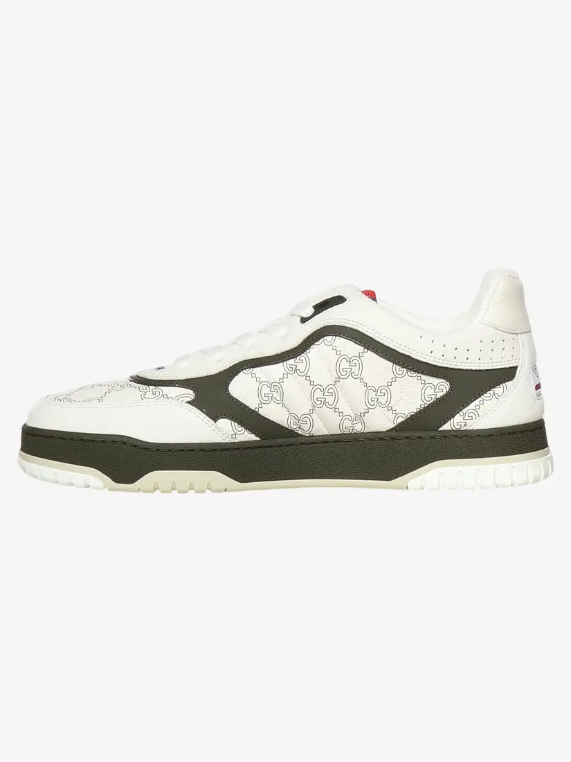 Atlete Gucci Re-Web