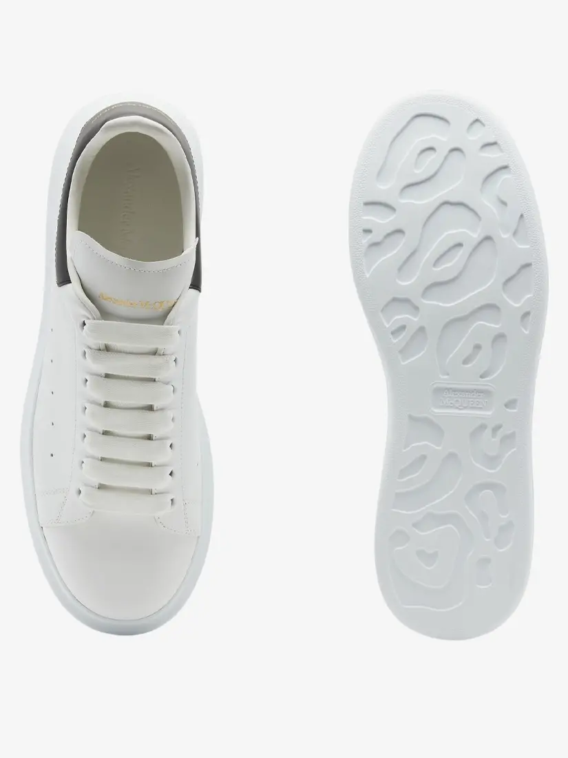 Atlete Alexander McQueen Oversized