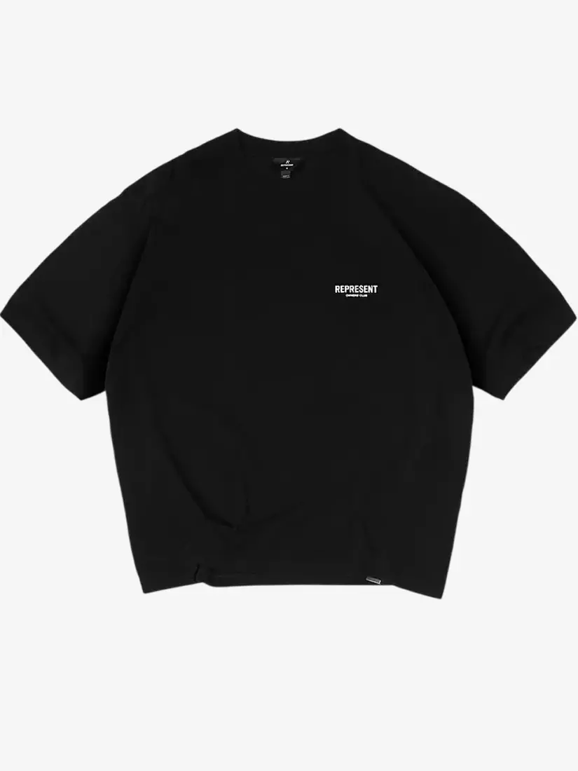 Bluzë Represent Owners Club