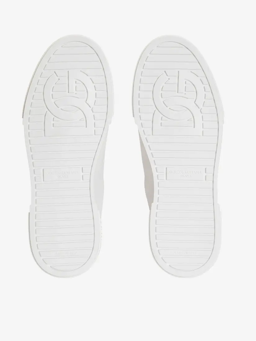 Atlete Dolce & Gabbana Portofino Light in Calfskin