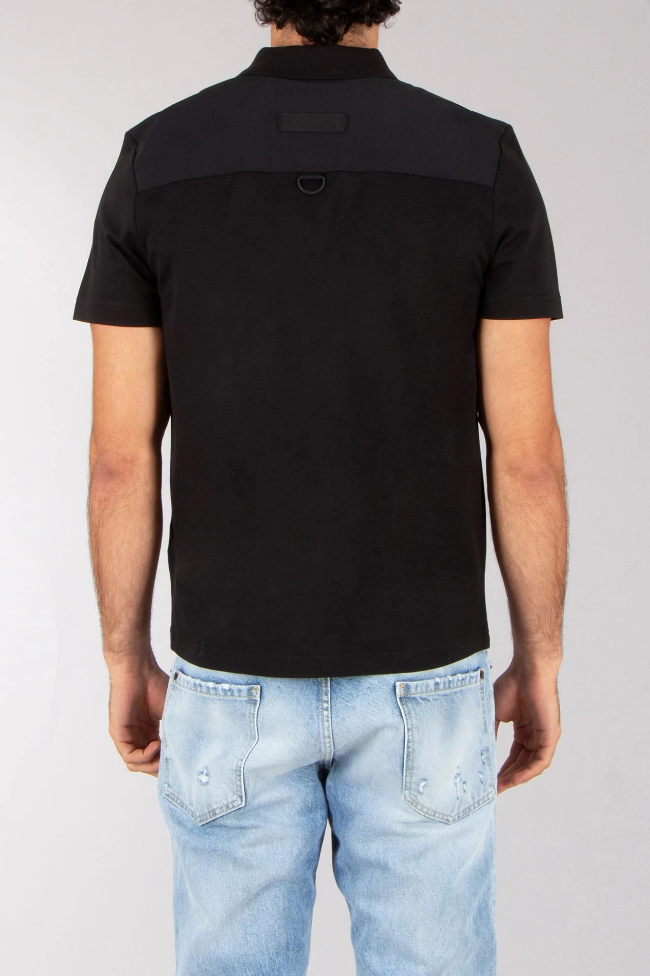 Bluzë Polo Moose Knuckles Dalon