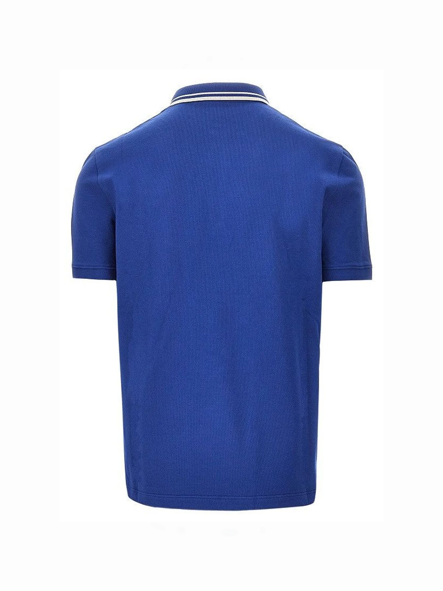 Bluzë Polo Valentino VLogo Patch