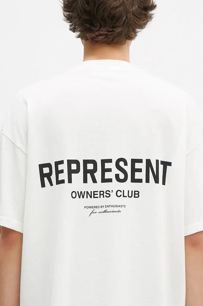 Represent Owners Club T-shirt