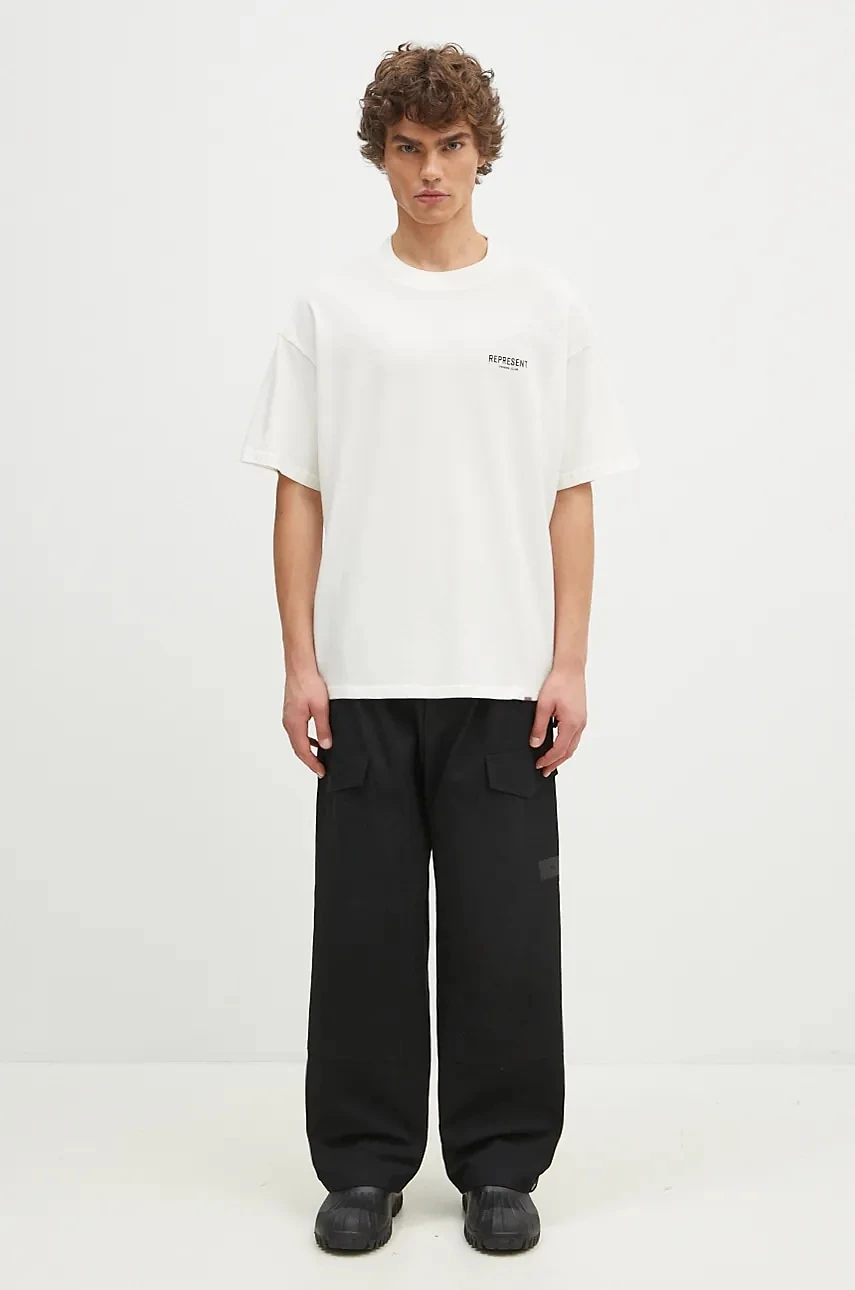 Represent Owners Club T-shirt
