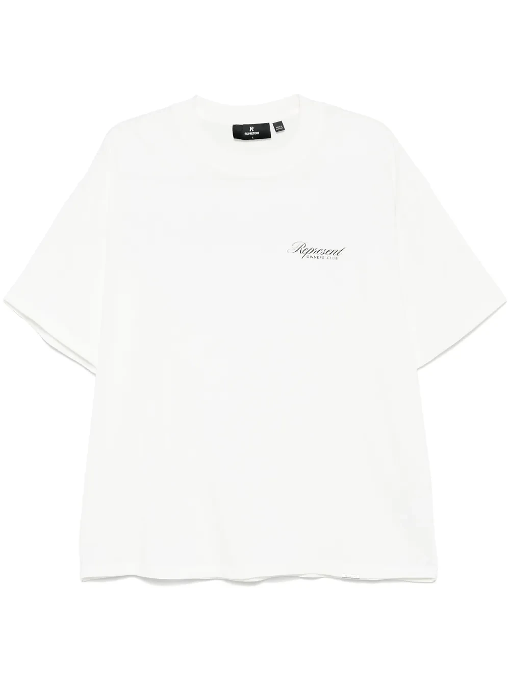 Bluzë Represent Owners Club Script