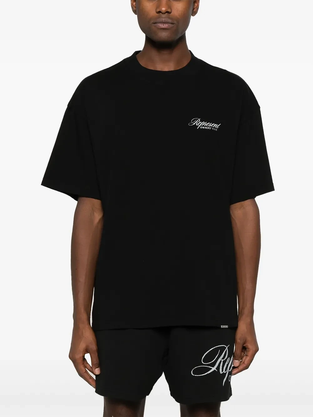 Bluzë Represent Owners Club Script