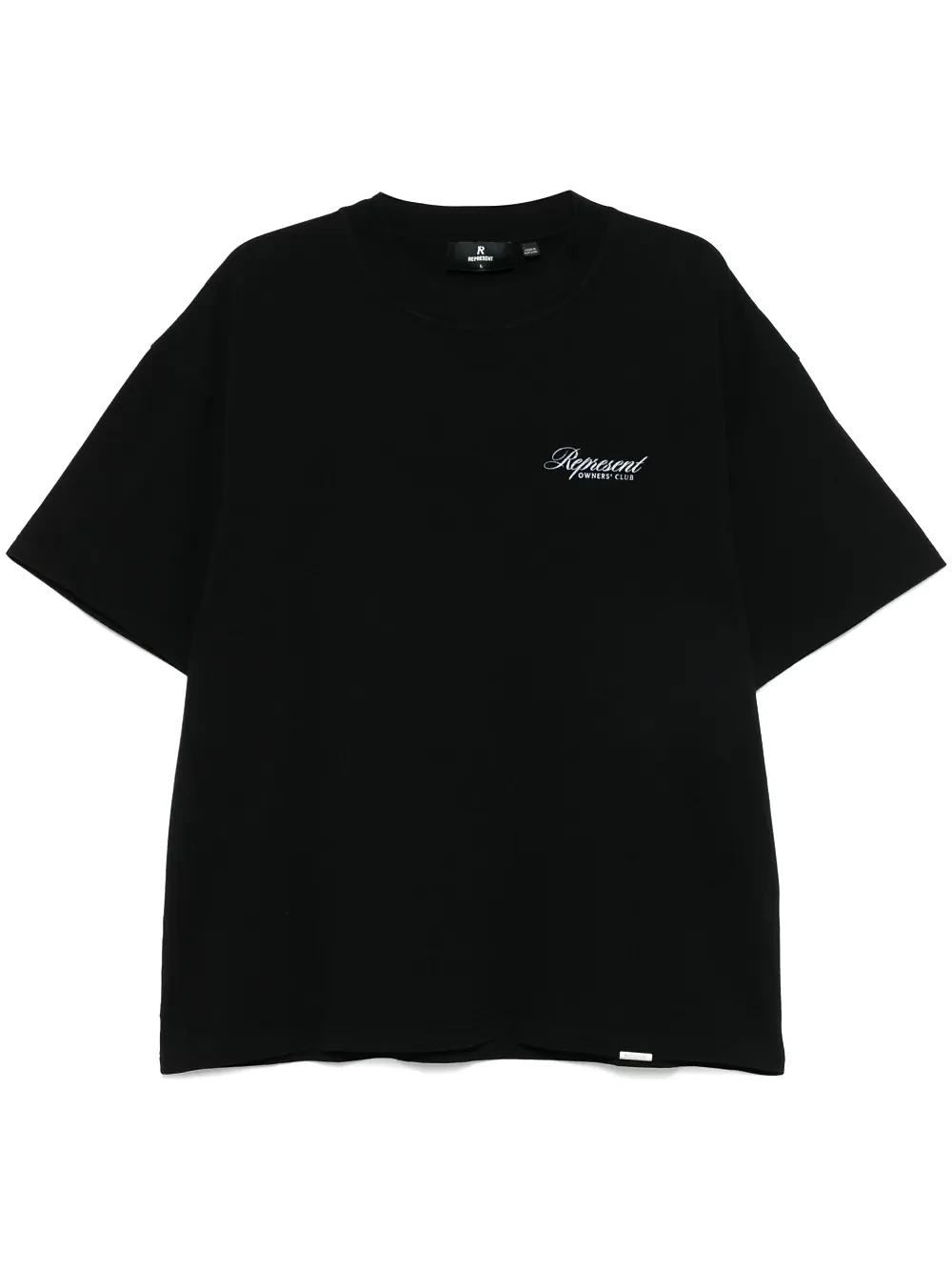 Bluzë Represent Owners Club Script
