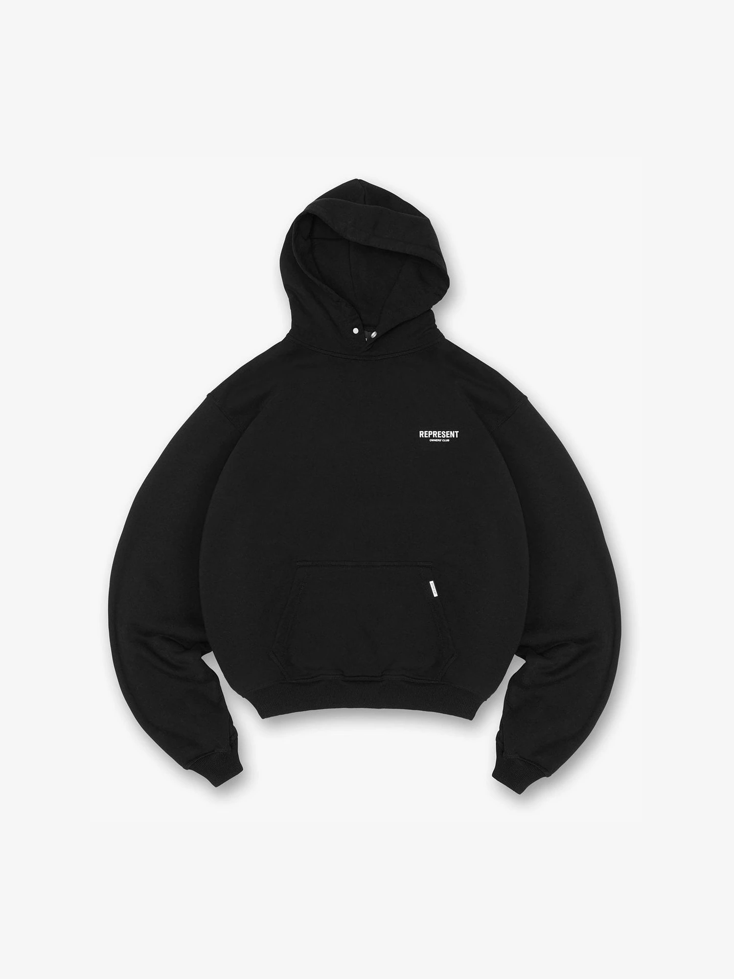 Hoodie Represent Owners Club