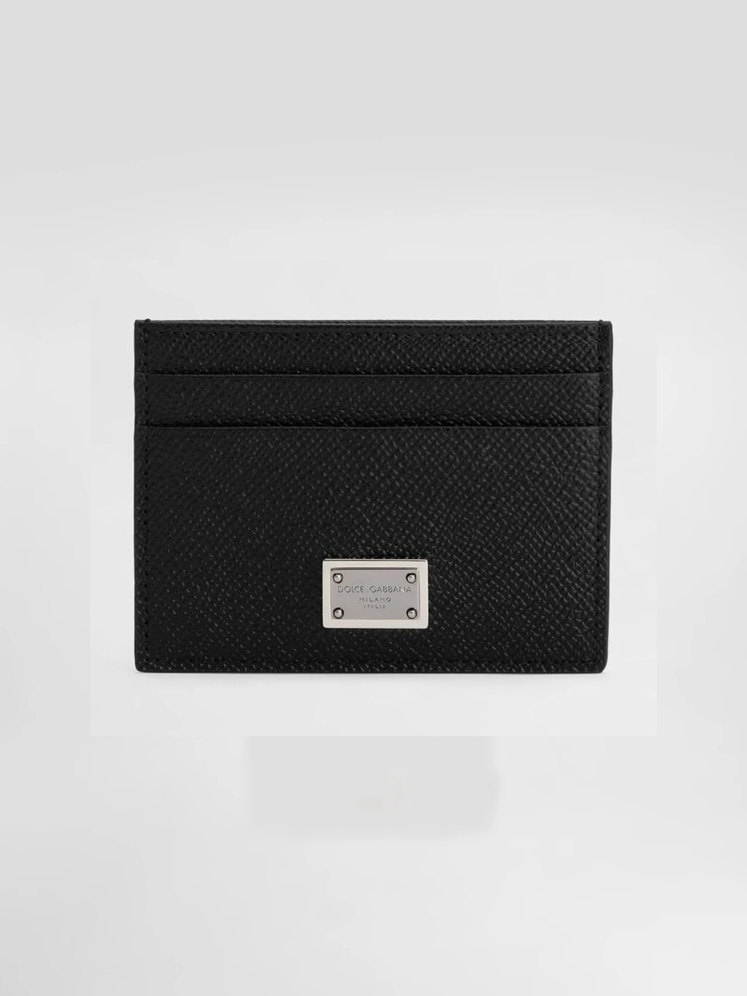 Mbajtës Kartash Dolce & Gabbana With Brand Plate