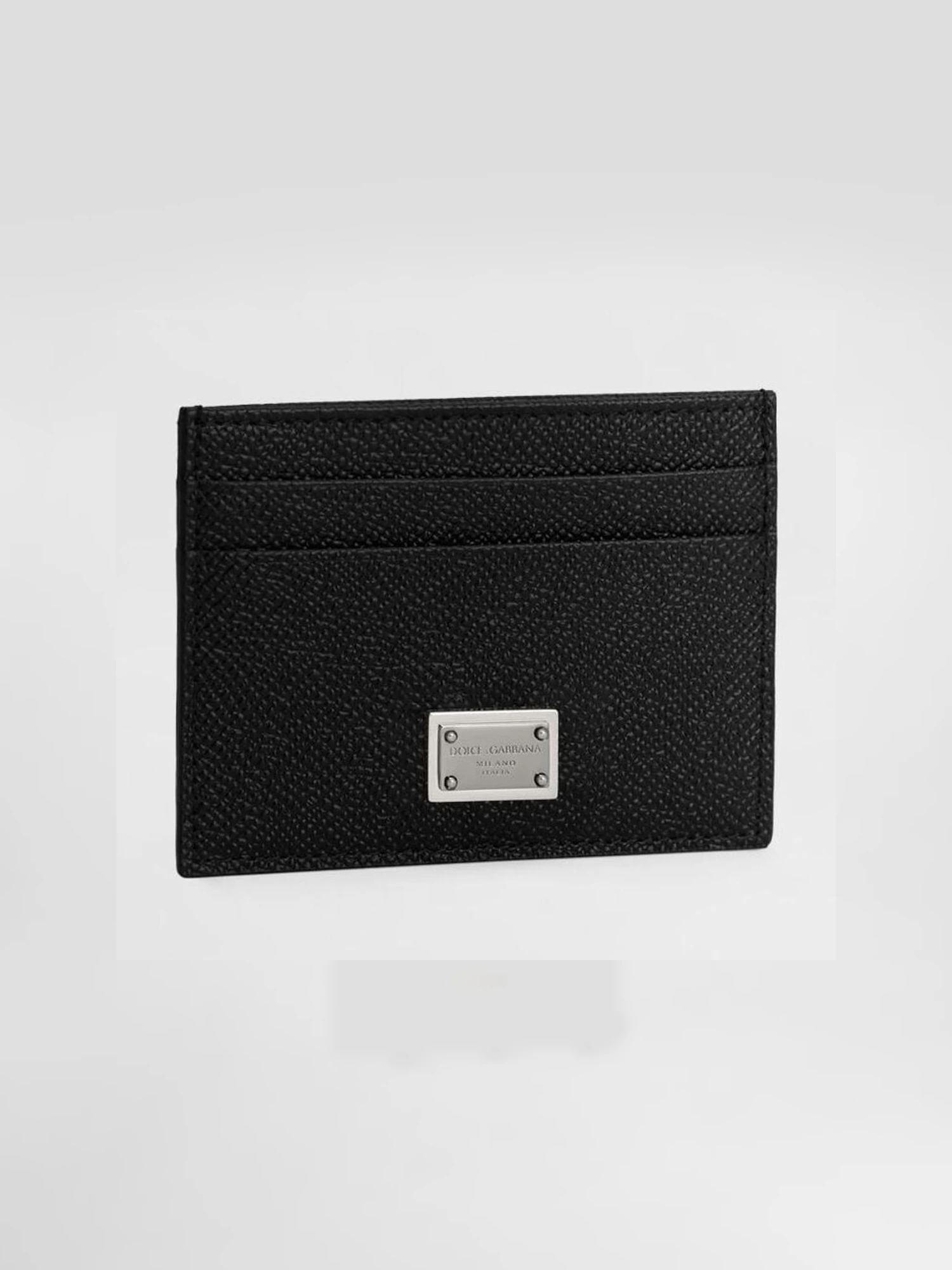 Mbajtës Kartash Dolce & Gabbana With Brand Plate