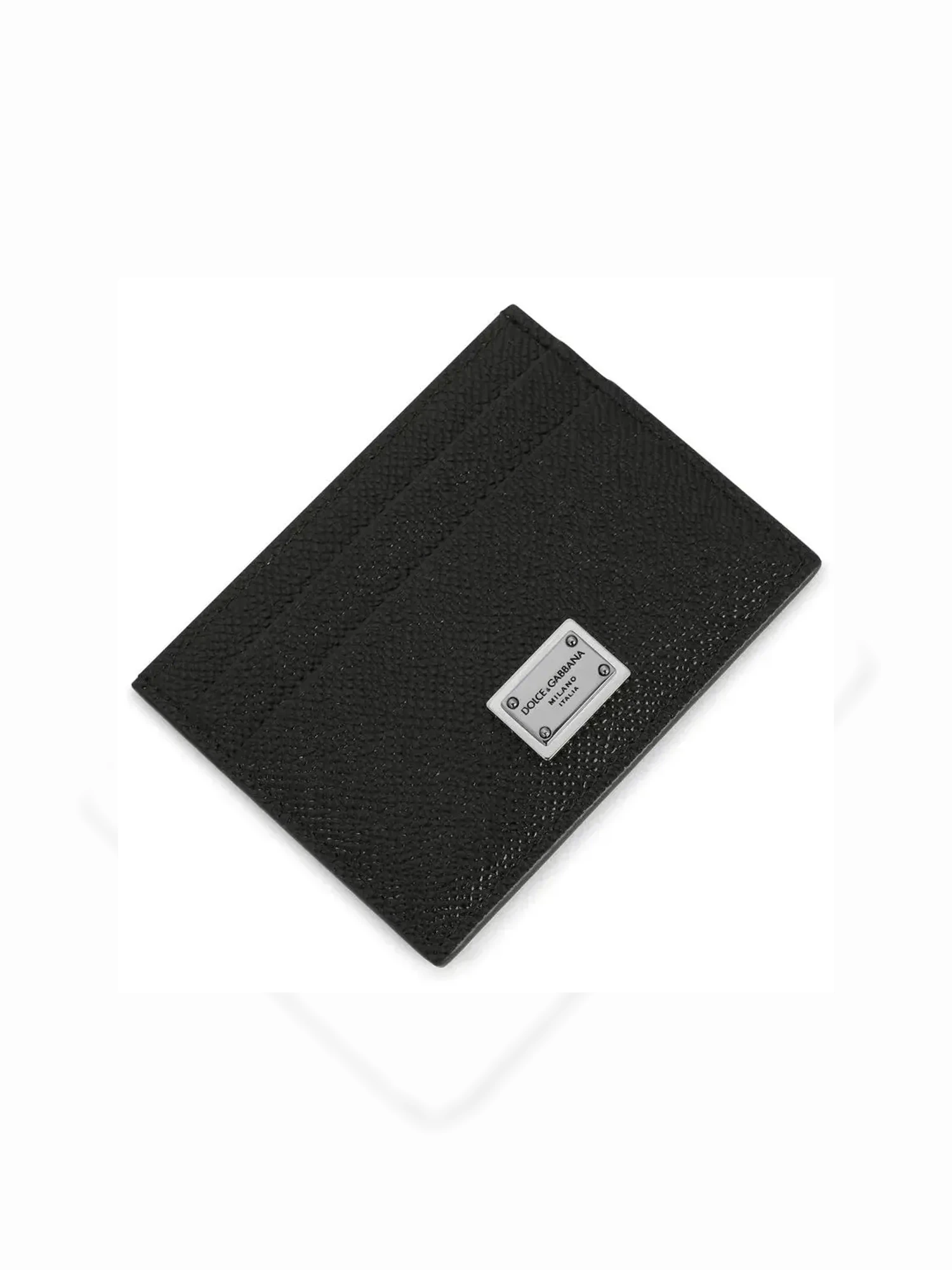 Mbajtës Kartash Dolce & Gabbana With Brand Plate