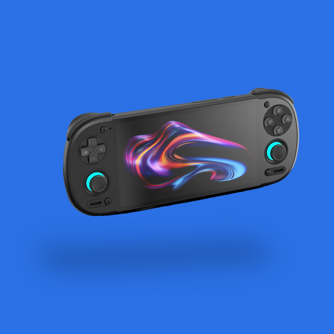 Retroid Pocket 6 | RetroGear