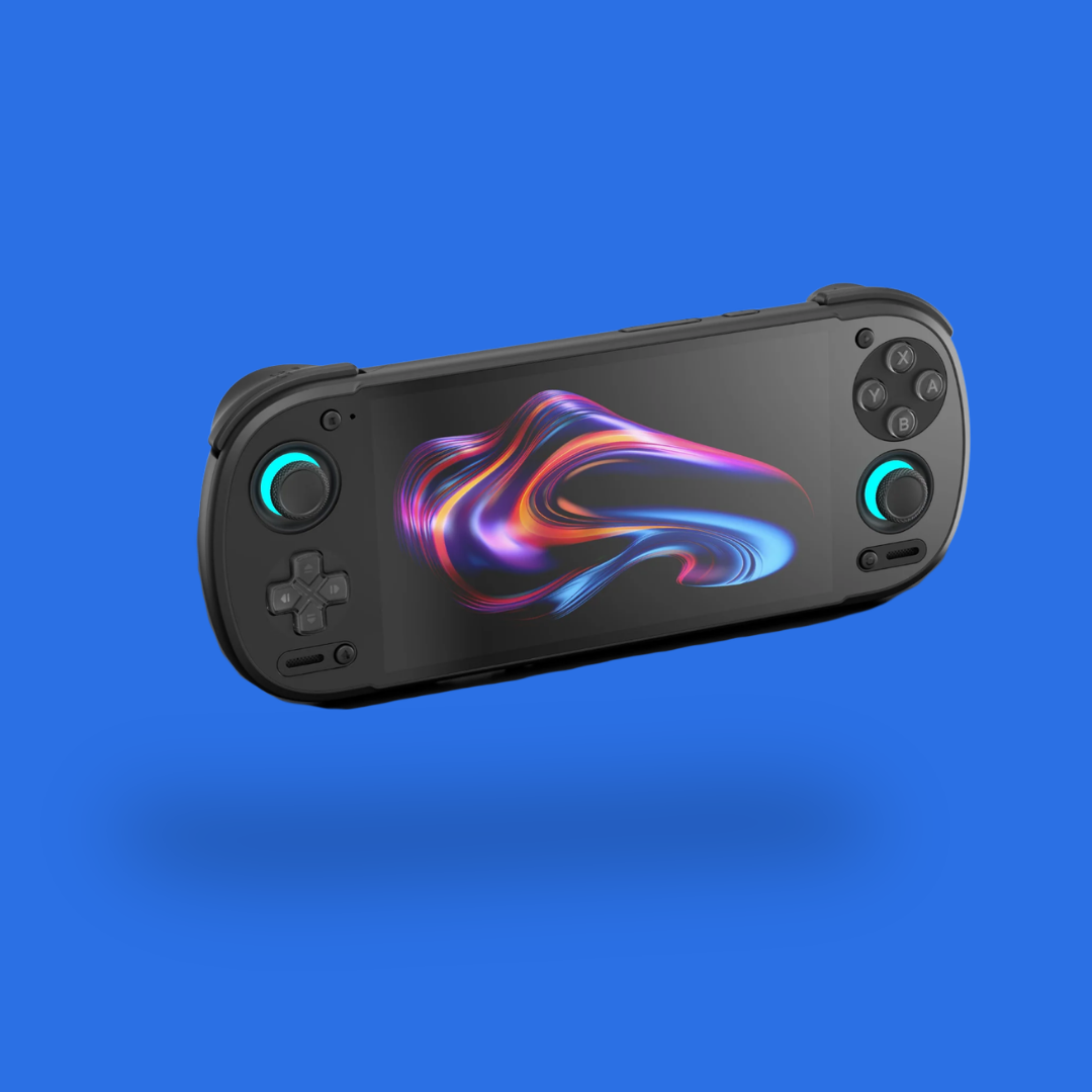 Retroid Pocket 6 | RetroGear