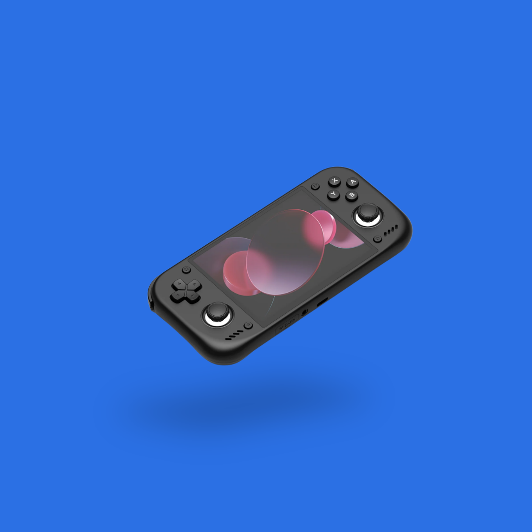 Retroid Pocket Nova | RetroGear