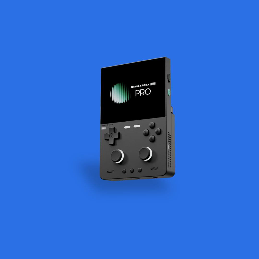 TrimUI Brick Pro | RetroGear