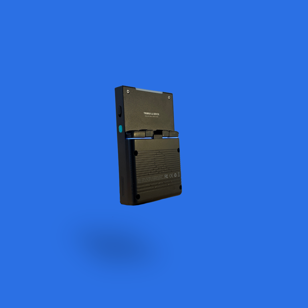 TrimUi Brick | RetroGear