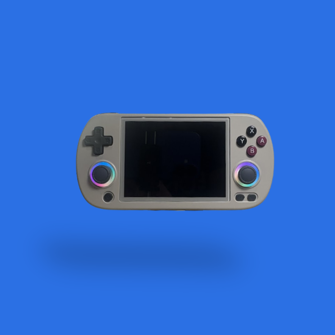 Anbernic RG40XXH | RetroGear