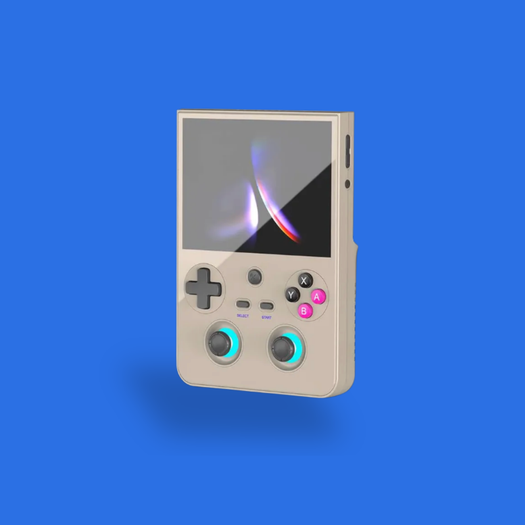 Anbernic rg477v | RetroGear