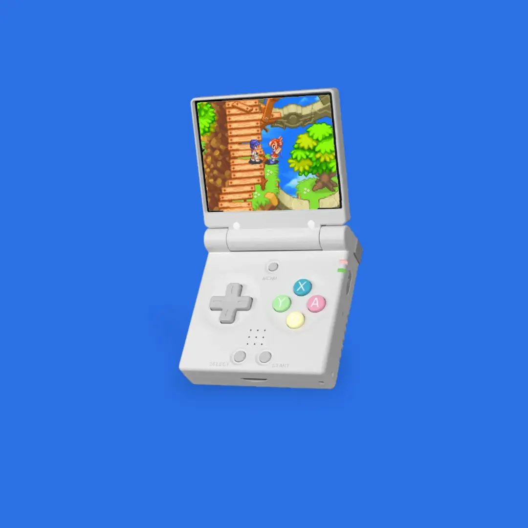 Miyoo Mini Flip | RetroGear